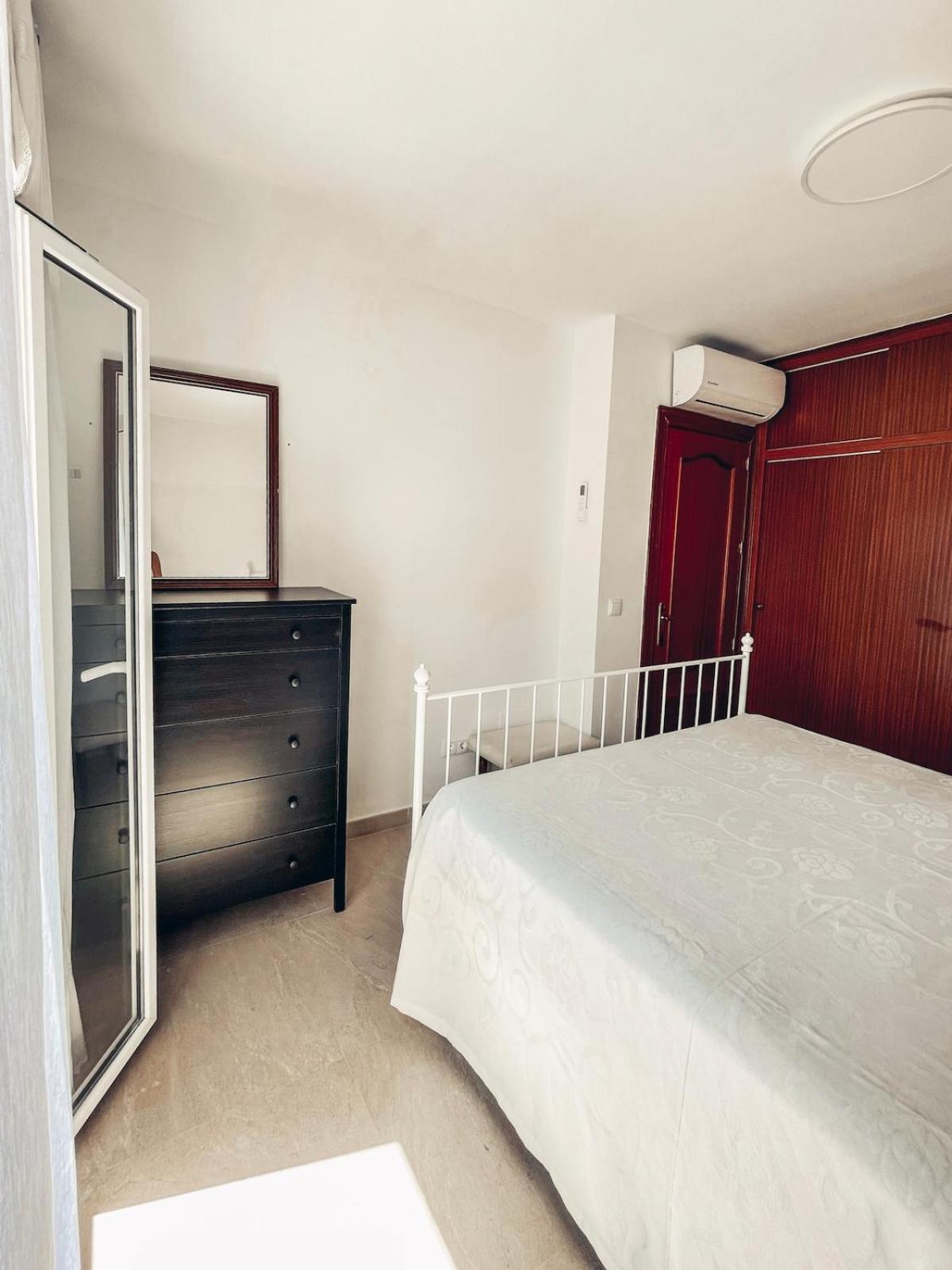 Apartment Heart Of Shiny & Vintage Malaga