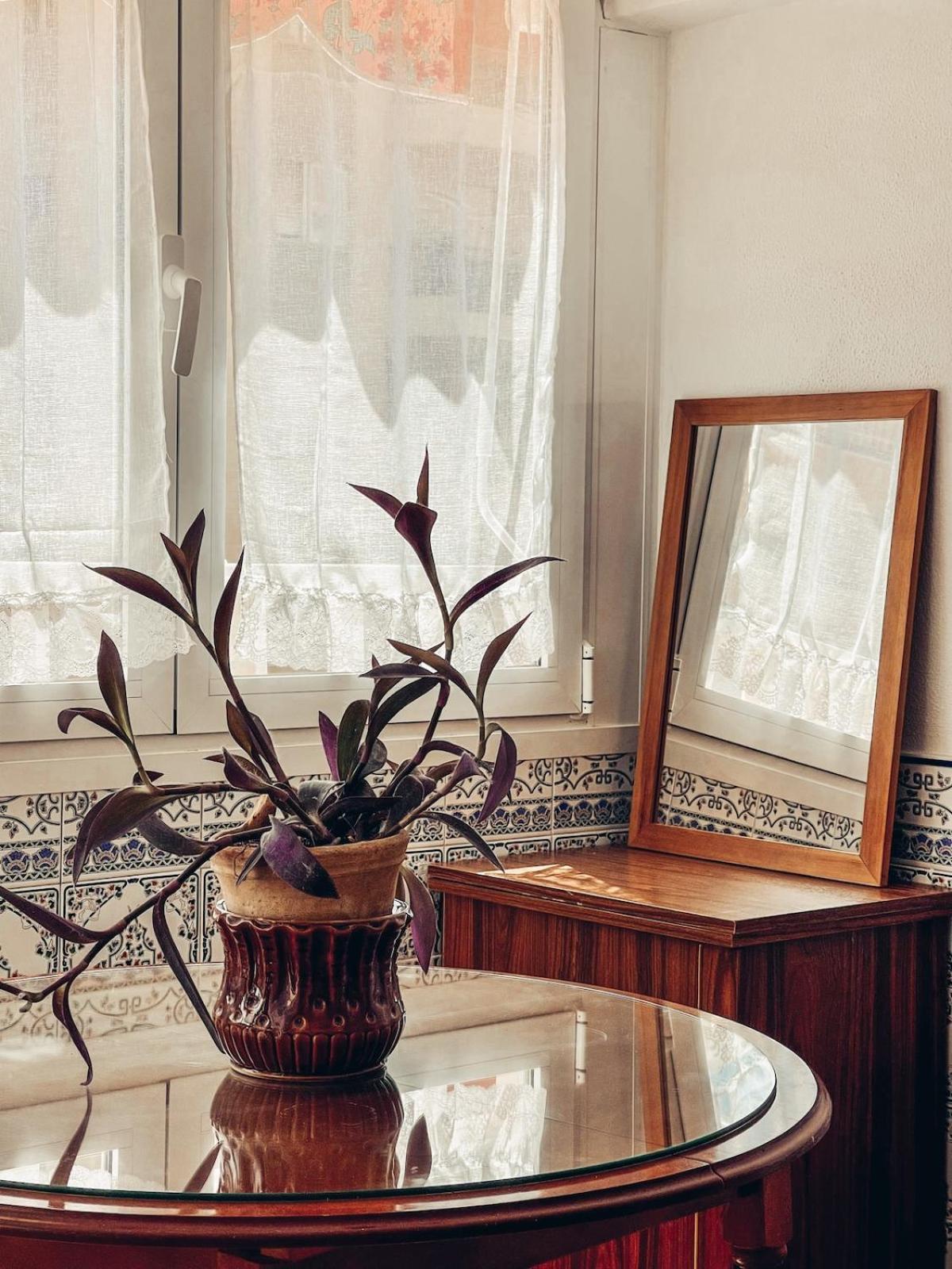 Heart Of Shiny & Vintage Apartment